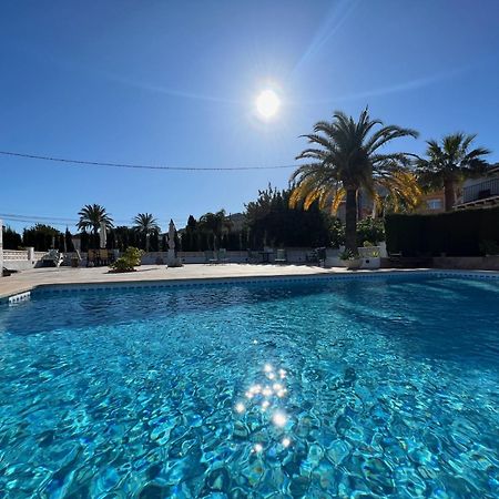 Bungalow En El Albir - Inmodream Calpe Exterior foto