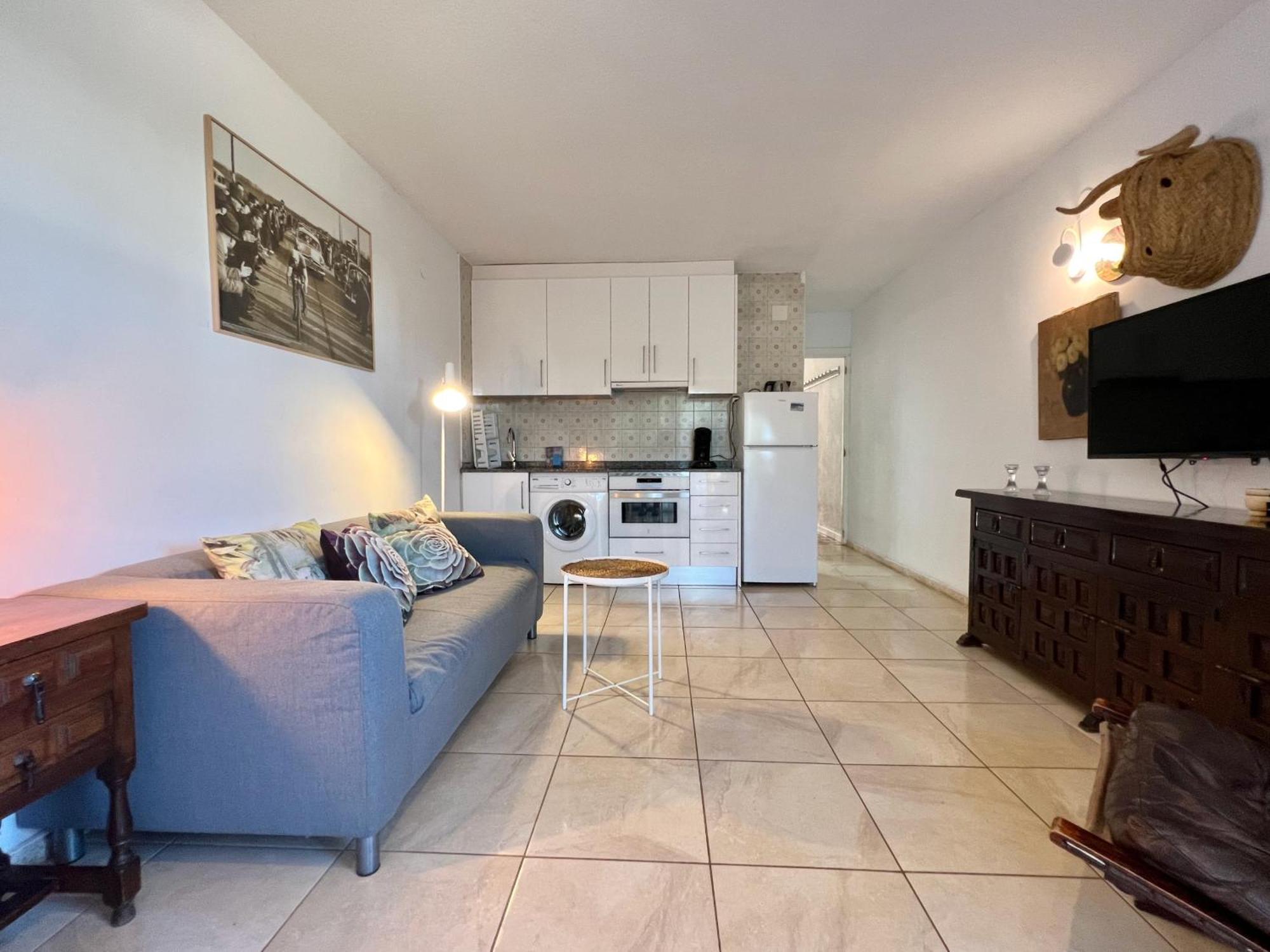 Bungalow En El Albir - Inmodream Calpe Exterior foto