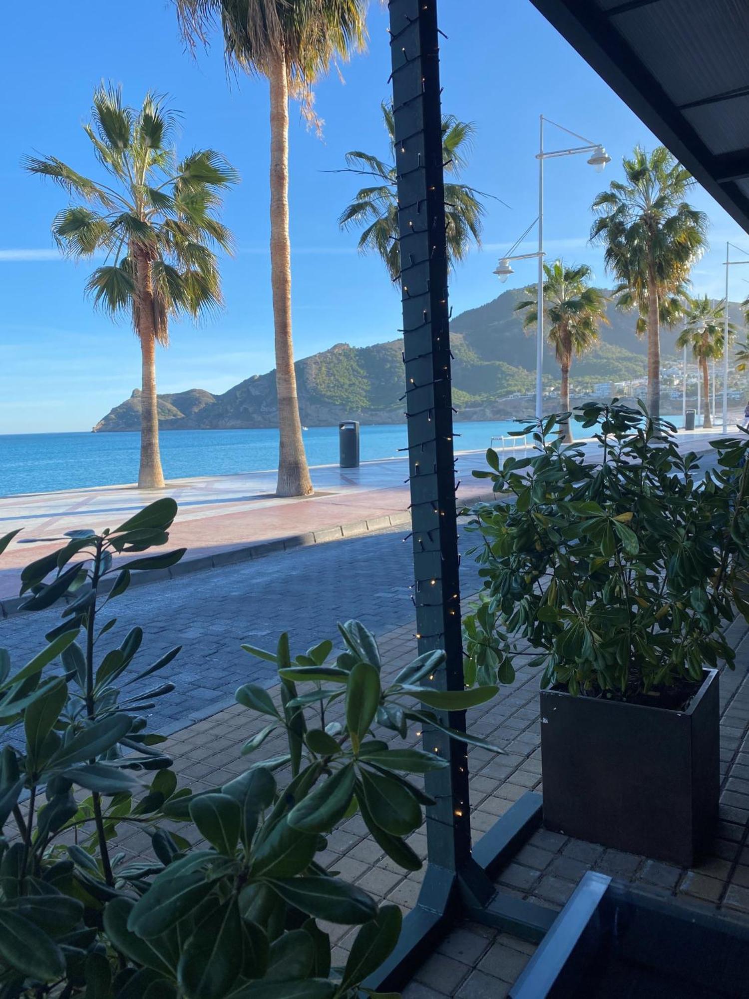 Bungalow En El Albir - Inmodream Calpe Exterior foto
